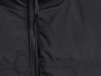 Утеплённая куртка для мальчиков, Черный