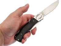 Нож складной Дачник, Витязь