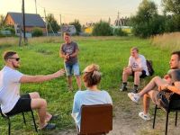 Аксеновский сельский дом культуры