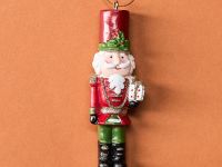 Елочная игрушка Джек/Jack