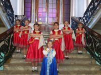 Клуб «Заводской»