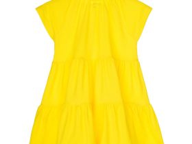 Платье детское трикотажное для девочек