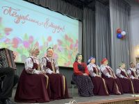 Дом культуры с. Усть-Курдюм