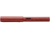 Ручка перьевая LAMY Al-Star Harry Potter Special Edition, Gryffindor, M
