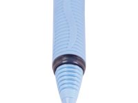 Ручка-роллер Schneider "One Hybrid N" 0,7 мм, черная, одноразовая, игольчатый пишущий узел