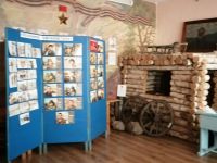 Историко-краеведческий музей с. Михайловка