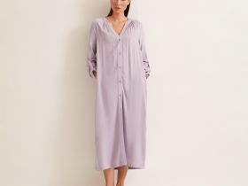 Халат Royal purple II