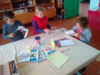 Ровенская сельская библиотека (закрыта)