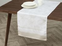Скатерть-дорожка Блеск/Lustro