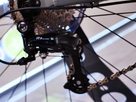 Шоссейный велосипед Masi Brunello R10, год 2025, цвет Серый, ростовка 21