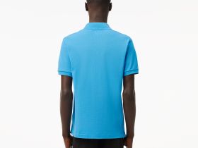 Мужское поло Lacoste L1212 классического кроя