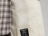 Трикотажные брюки из хлопка