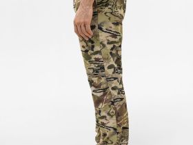 Летний костюм для охоты Remington Arizona Safari — влагоотводящий, UPF 50+