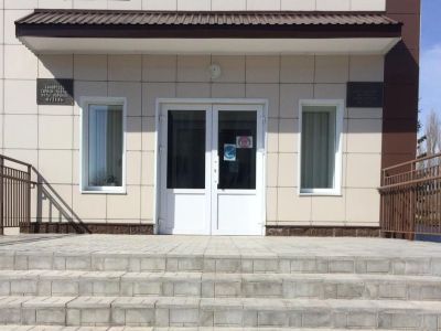 Куюргазинский историко-краеведческий музей