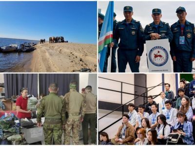 Что произошло в Якутии 18 сентября: обзор событий за день