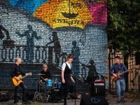 Санкт-Петербургский театр «Суббота»