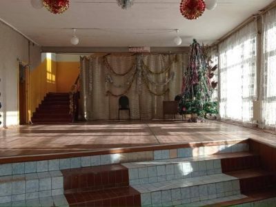 Дом культуры с. Павловка