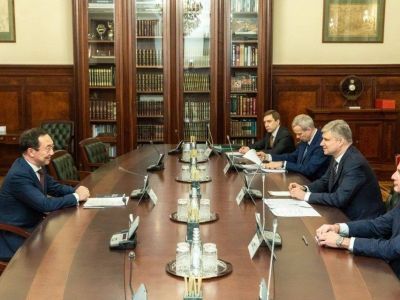 Якутия и РЖД создадут совместную рабочую группу по реализации проекта погранперехода Джалинда — Мохэ