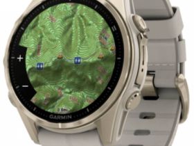 Часы Garmin