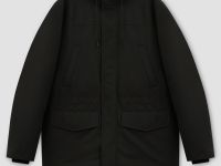 ПОЛУПАЛЬТО УТЕПЛЕННОЕ С УТИНЫМ ПУХОМ