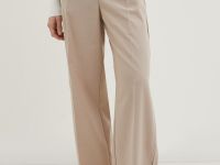 Брюки со стрелками