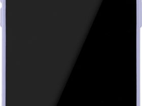 Клип-кейс uBear Capital Leather Case для Apple iPhone 15 Pro Max Purple