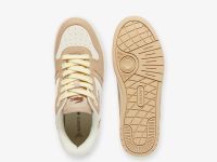 Женские кеды Lacoste T-CLIP SET 125 4 SFA