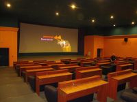 Кинотеатр «Киномир» г. Сокола