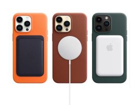 Смартфон Apple iPhone 14 Pro 128Gb (Gold) (eSIM)