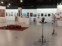 Галерея современного искусства «Грани»