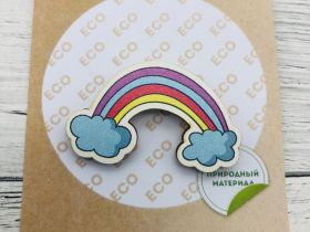 Значок "Rainbow"