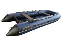 Лодка ПВХ BIG BOAT Ermak 380