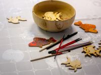 Центр традиционной культуры в Купино