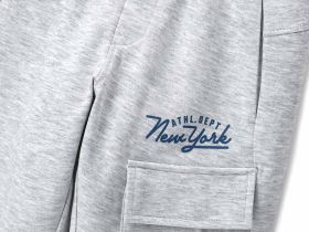 Брюки для мальчика