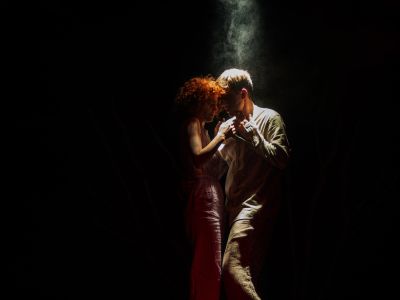 Дневники Адама и Евы (Театральная долина)