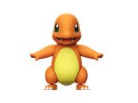 Pokemon 74526 Коллекционная фигурка Pokemon: Charmander