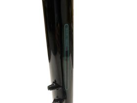 Rst Вилка RST Blaze 29 RL Disc, цвет Черный