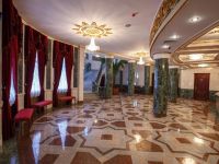 Марийский государственный академический театр оперы и балета им. Эрика Сапаева