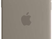 Чехол-накладка Apple