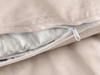 Пододеяльник Crystal beige