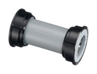 Каретка FSA Shimano PressFit MTB AL86C/SLE/CZ (черный)