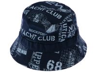 Панама текстильная для мальчиков