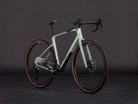 Шоссейный велосипед Cube Nuroad C:62 One, год 2026, цвет Черный, ростовка 19