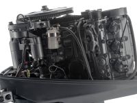 Дизельный лодочный мотор MIKATSU MD35FHL (2022)