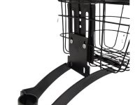 Корзинка для электросамоката с креплением