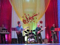 Дом культуры «Лесник»