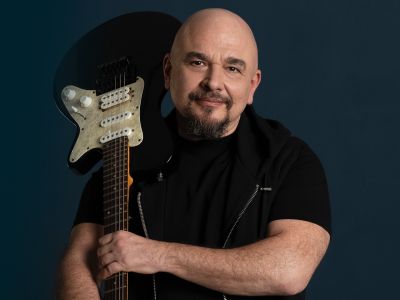 Билеты на Сергей Трофимов (Пролетарка) / Концерт | Афиша | ИнфоТаймс