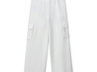 Брюки для девочки