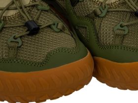 Кроссовки мужские Remington Pike green – летняя обувь для охоты и рыбалки