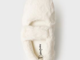 Тапочки для девочек